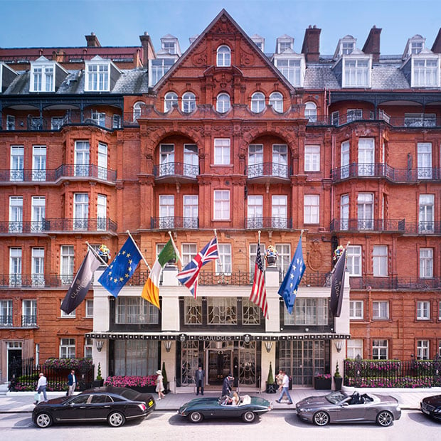 Claridges Hotel 5 Star Luxury In The Heart Of Mayfair - live in a 5 star hotel old roblox